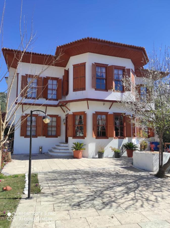 Meltem Hanim Konagi Ula Exterior photo